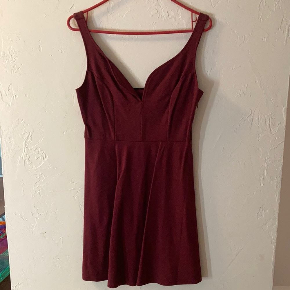 Sarin Mathews New with Tags dress